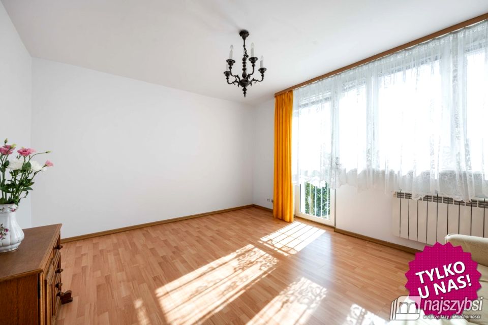 Mieszkanie Świnoujście