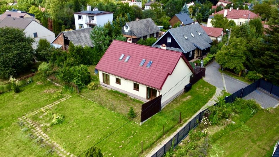 Dom Rzeszów
