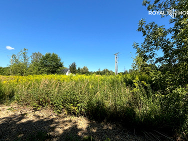 Działka budowlana Sosnowiec