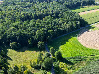 Działka budowlana Orzesze