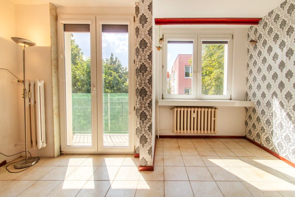 Mieszkanie Zielona Góra