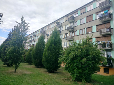 Mieszkanie Wieruszów