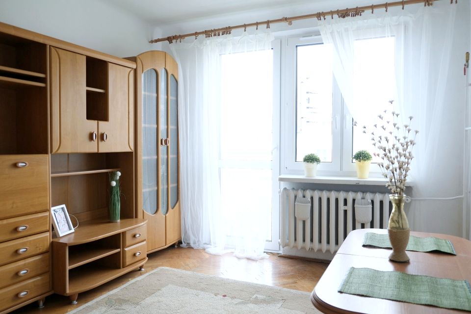 Mieszkanie Rzeszów