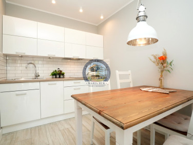 Mieszkanie apartamentowiec Międzywodzie