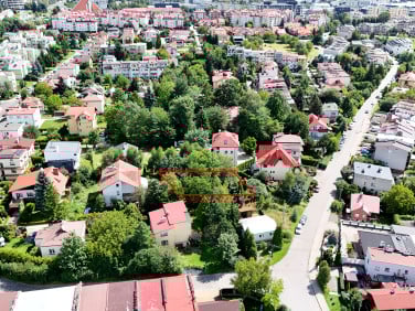 Działka budowlana Rzeszów