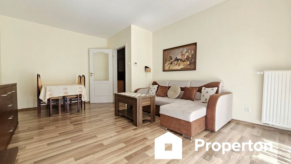 Mieszkanie Szczecin sprzedaż