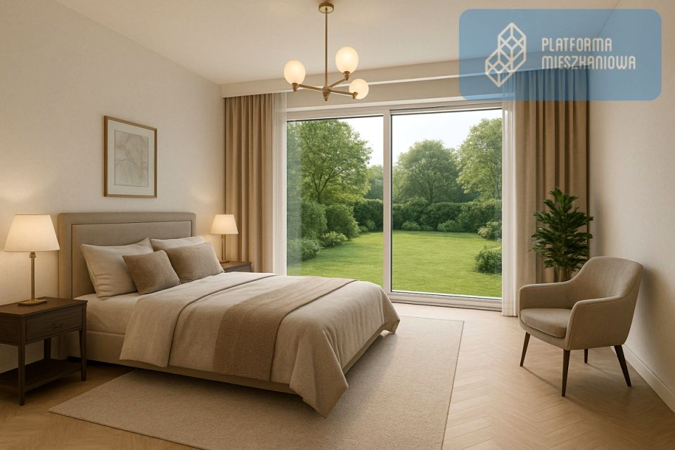 Mieszkanie Warszawa sprzedaż