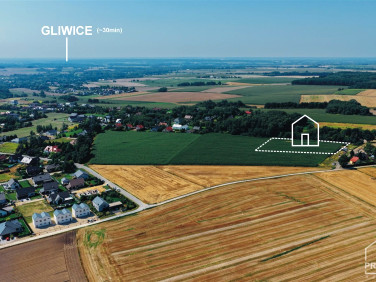 Działka Zbrosławice