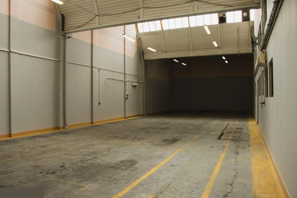 Budynek użytkowy Częstochowa