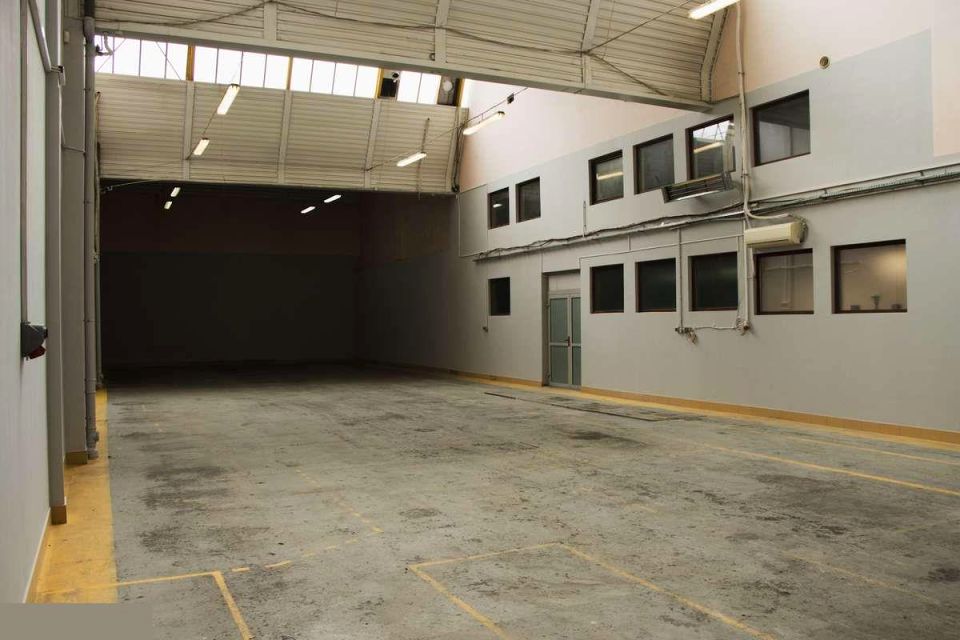 Budynek użytkowy Częstochowa