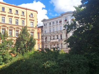 Mieszkanie Wrocław