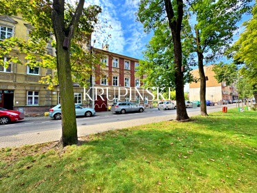 Mieszkanie Toruń