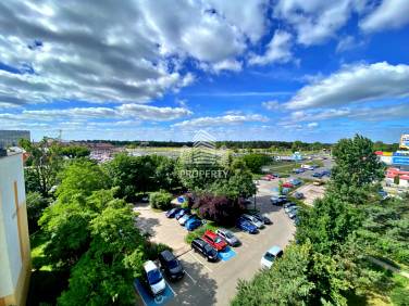 Mieszkanie Toruń