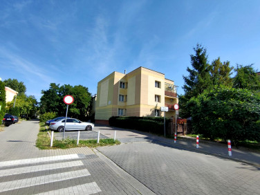 Mieszkanie Legnica