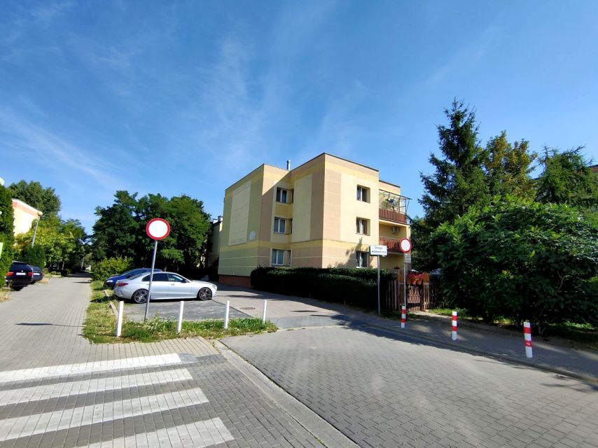 Mieszkanie Legnica