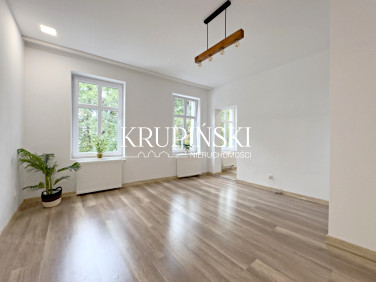 Mieszkanie Toruń