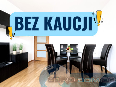 Mieszkanie Poznań
