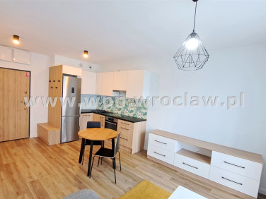 Mieszkanie Wrocław
