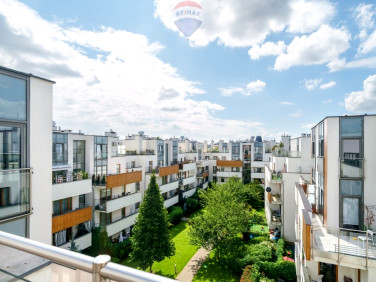 Mieszkanie Warszawa