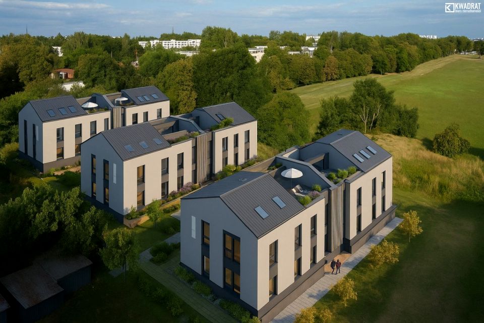 Mieszkanie blok mieszkalny sprzedaż