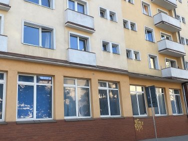 Mieszkanie Wrocław