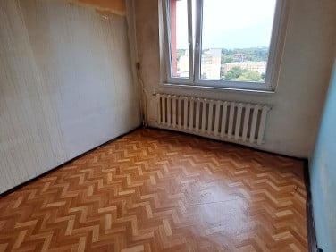 Mieszkanie Katowice