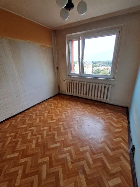 Mieszkanie Katowice