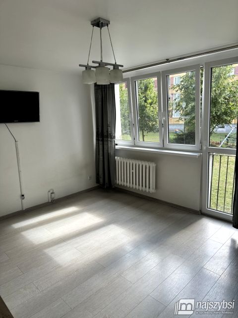 Mieszkanie Świnoujście