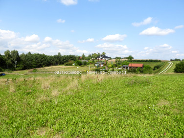 Działka Jamielnik
