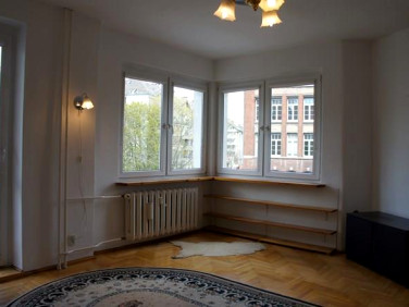 Mieszkanie Szczecin