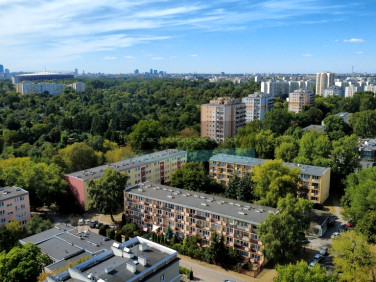 Mieszkanie Warszawa