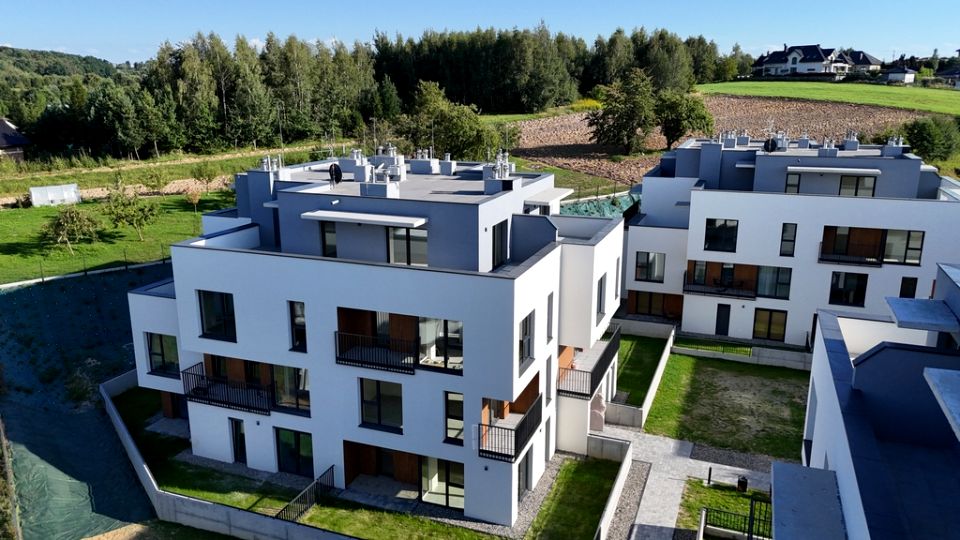 Mieszkanie Rzeszów sprzedaż