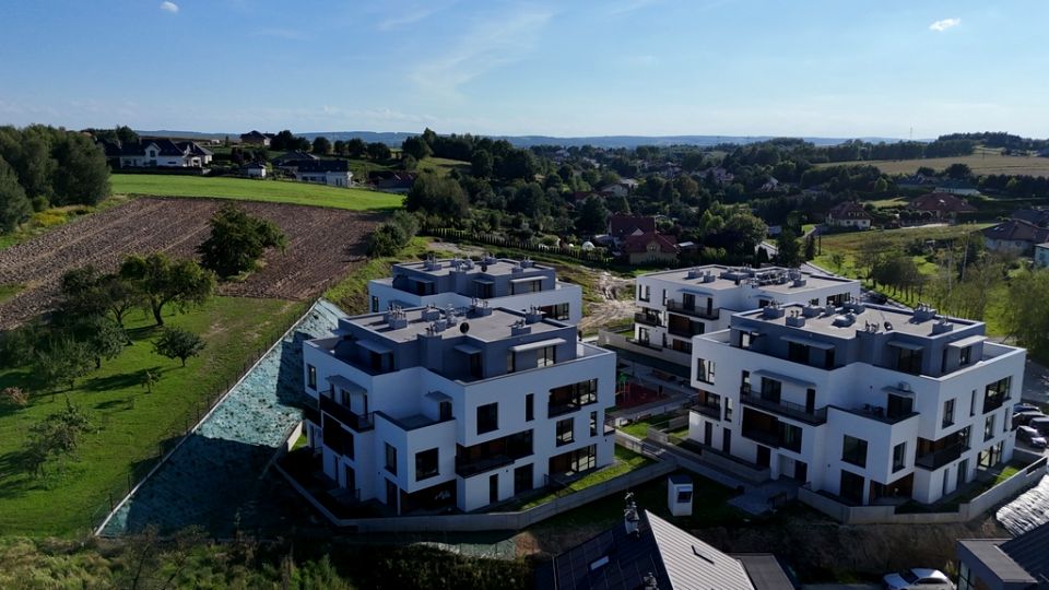 Mieszkanie Rzeszów