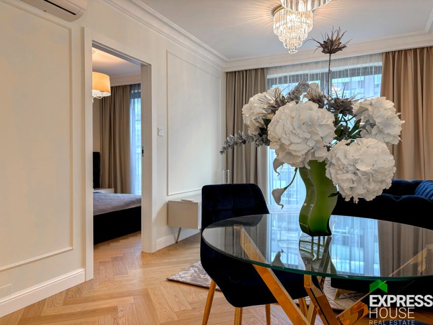 Mieszkanie Lublin wynajem