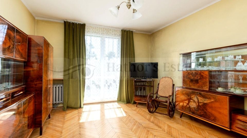 Mieszkanie Bielsko-Biała