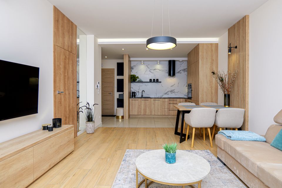 Mieszkanie Częstochowa