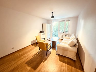 Mieszkanie Kraków