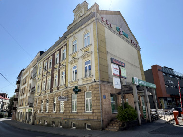 Lokal Tarnów