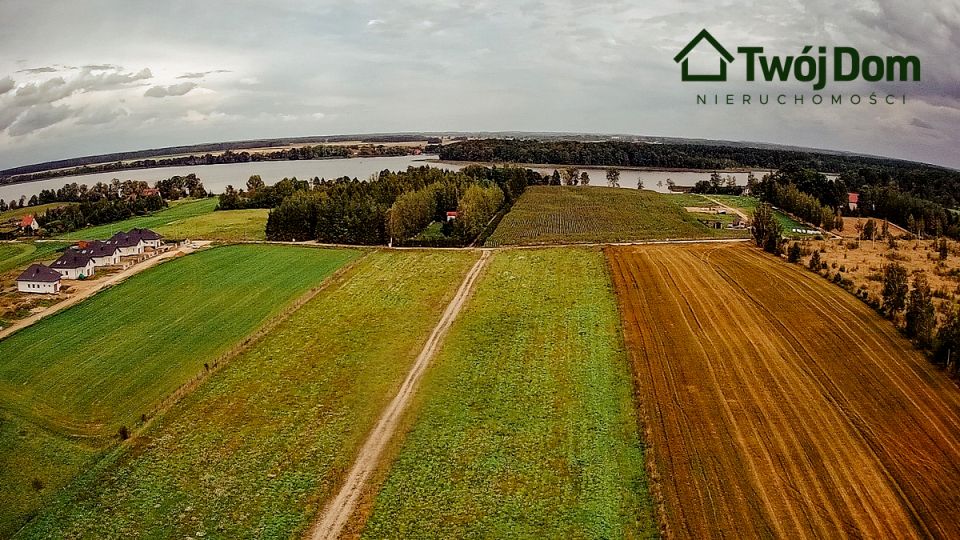 Działka inna Koziki