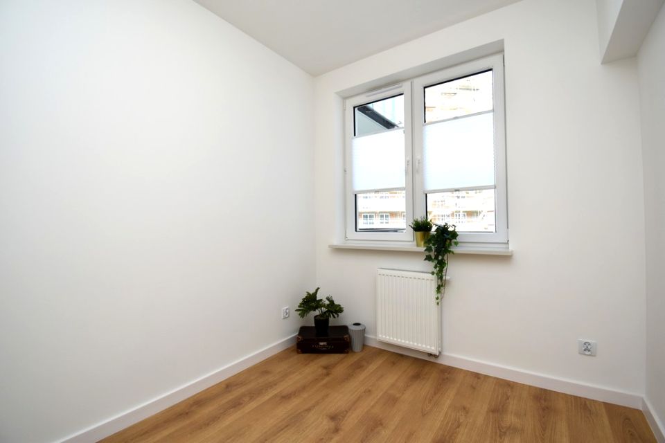 Mieszkanie blok mieszkalny Warszawa