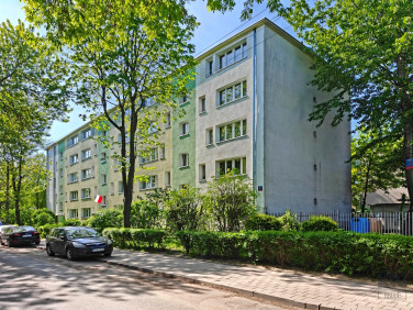 Mieszkanie Łódź