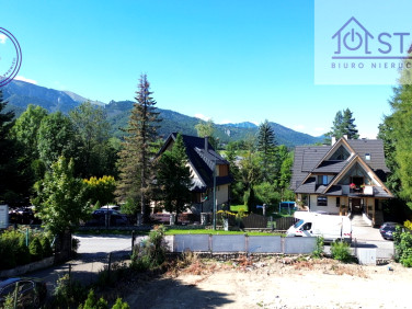 Dom Zakopane