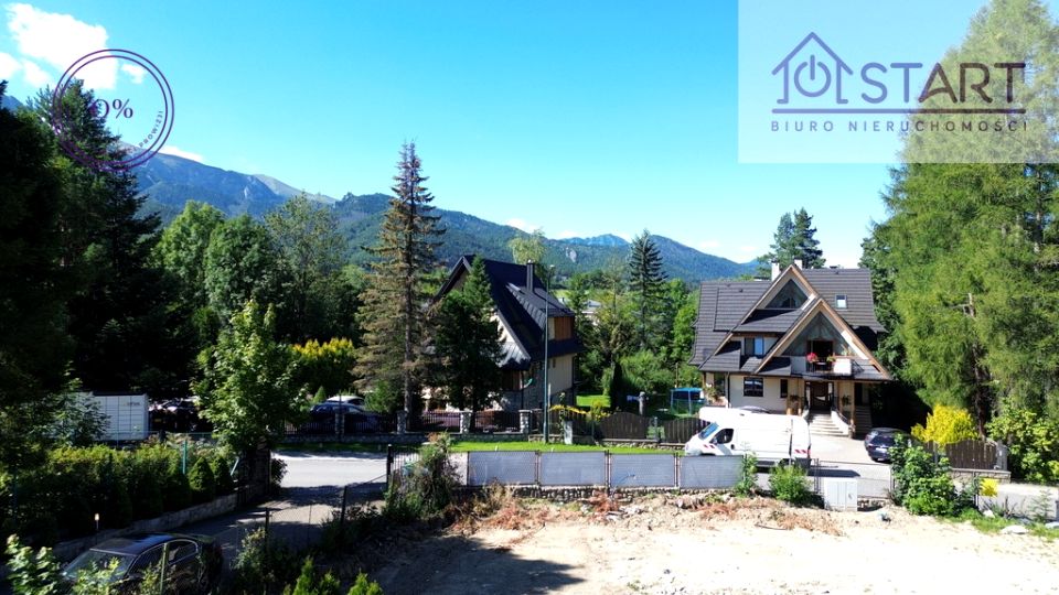 Dom Zakopane