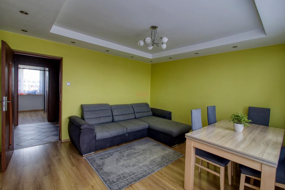 Mieszkanie blok mieszkalny sprzedaż