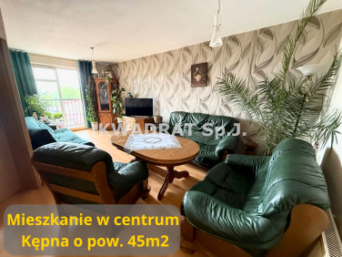Mieszkanie Kępno