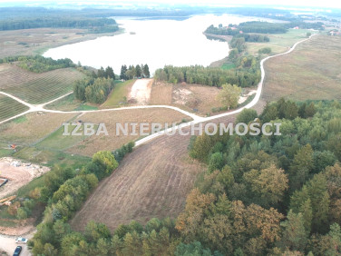 Działka Szarejki