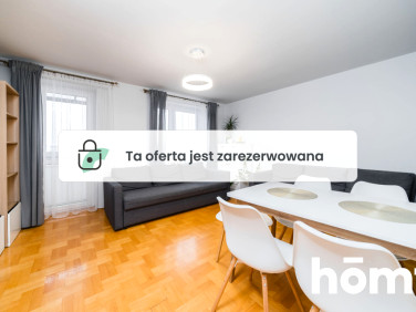 Mieszkanie Kraków