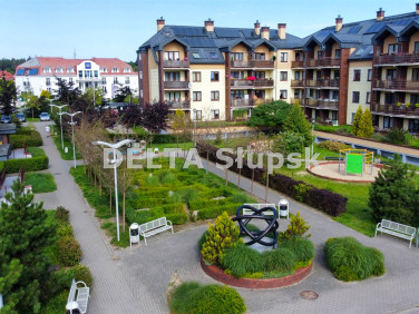 Mieszkanie Ustka