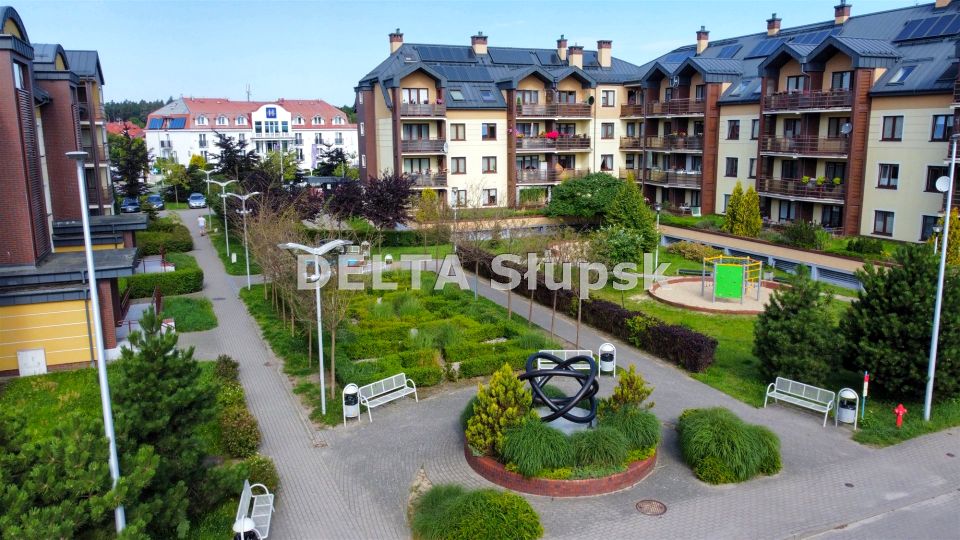 Mieszkanie Ustka