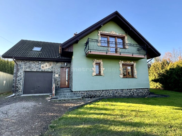 Dom Lednica Górna